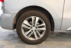 Peugeot Expert STD-5PL-180cv HDi AUTO-CABINE APPRO-ASPHALT-ATTELAGE-DBLE PORTE -EAT8