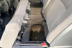 Peugeot Expert STD-5PL-180cv HDi AUTO-CABINE APPRO-ASPHALT-ATTELAGE-DBLE PORTE -EAT8