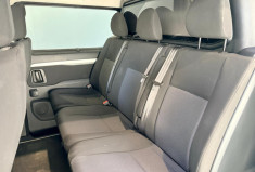 Peugeot Expert STD-5PL-180cv HDi AUTO-CABINE APPRO-ASPHALT-ATTELAGE-DBLE PORTE -EAT8