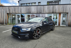 Audi A5 SPORTBACK QUATTRO PHASE 2  3.0 TDI V6 S-TRONIC 245 / S LINE / BOITE AUTO/ GARANTIE 12 MOIS