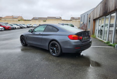 BMW Série 4  420 2.0D 184 XDRIVE / BOITE AUTO  / FINITON SPORT / GARANTIE 12 MOIS
