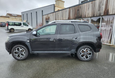 Dacia Duster  II 1.5 DCI 4x4 115 / FINITION CONFORT / ENTRETIEN SUIVI / GARANTIE 12 MOIS