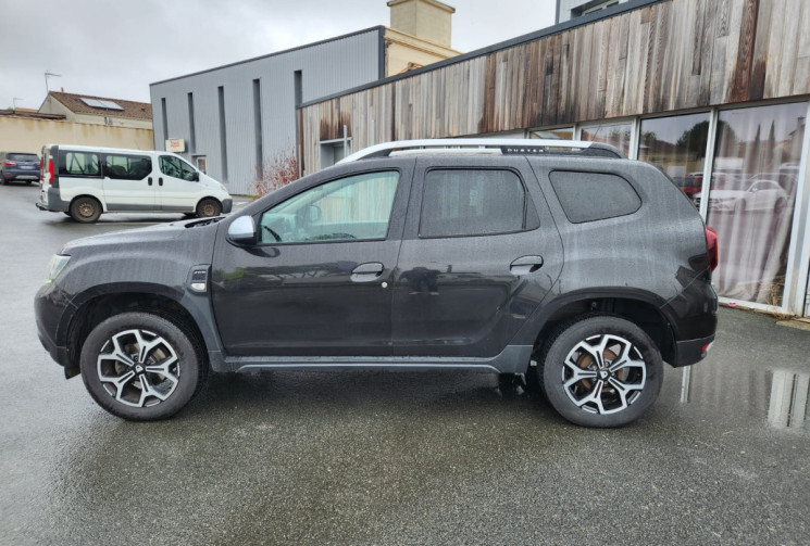 Dacia Duster  II 1.5 DCI 4x4 115 / FINITION CONFORT / ENTRETIEN SUIVI / GARANTIE 12 MOIS