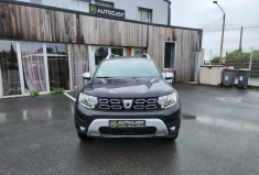 Dacia Duster  II 1.5 DCI 4x4 115 / FINITION CONFORT / ENTRETIEN SUIVI / GARANTIE 12 MOIS