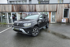 Dacia Duster  II 1.5 DCI 4x4 115 / FINITION CONFORT / ENTRETIEN SUIVI / GARANTIE 12 MOIS
