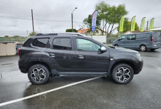 Dacia Duster  II 1.5 DCI 4x4 115 / FINITION CONFORT / ENTRETIEN SUIVI / GARANTIE 12 MOIS