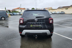 Dacia Duster  II 1.5 DCI 4x4 115 / FINITION CONFORT / ENTRETIEN SUIVI / GARANTIE 12 MOIS