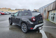 Dacia Duster  II 1.5 DCI 4x4 115 / FINITION CONFORT / ENTRETIEN SUIVI / GARANTIE 12 MOIS