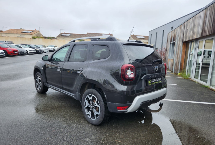 Dacia Duster  II 1.5 DCI 4x4 115 / FINITION CONFORT / ENTRETIEN SUIVI / GARANTIE 12 MOIS