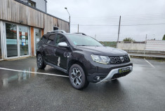 Dacia Duster  II 1.5 DCI 4x4 115 / FINITION CONFORT / ENTRETIEN SUIVI / GARANTIE 12 MOIS