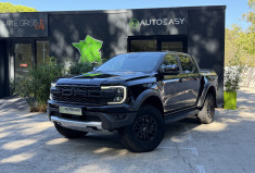 Ford Ranger 3.0 EcoBoost V6 292 Double Cabine Raptor BVA10 / TVA Apparente  / Pas de Malus 