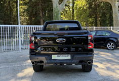 Ford Ranger 3.0 EcoBoost V6 292 Double Cabine Raptor BVA10 / TVA Apparente  / Pas de Malus 