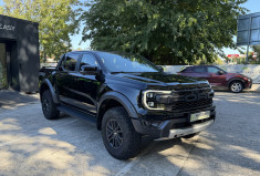 Ford Ranger 3.0 EcoBoost V6 292 Double Cabine Raptor BVA10 / TVA Apparente  / Pas de Malus 