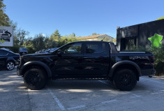 Ford Ranger 3.0 EcoBoost V6 292 Double Cabine Raptor BVA10 / TVA Apparente  / Pas de Malus 