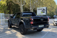 Ford Ranger 3.0 EcoBoost V6 292 Double Cabine Raptor BVA10 / TVA Apparente  / Pas de Malus 