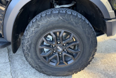 Ford Ranger 3.0 EcoBoost V6 292 Double Cabine Raptor BVA10 / TVA Apparente  / Pas de Malus 