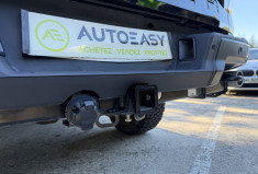 Ford Ranger 3.0 EcoBoost V6 292 Double Cabine Raptor BVA10 / TVA Apparente  / Pas de Malus 