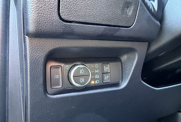 Ford Ranger 3.0 EcoBoost V6 292 Double Cabine Raptor BVA10 / TVA Apparente  / Pas de Malus 
