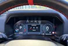 Ford Ranger 3.0 EcoBoost V6 292 Double Cabine Raptor BVA10 / TVA Apparente  / Pas de Malus 