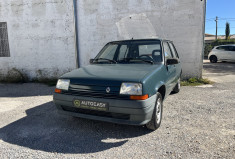 Renault 5 1.1 Super 5 Parfait état