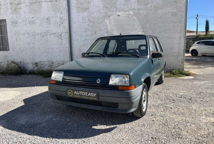 Renault 5 1.1 Super 5 Parfait état
