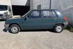 Renault 5 1.1 Super 5 Parfait état