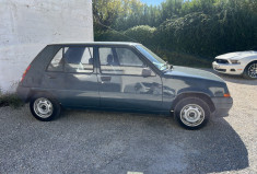 Renault 5 1.1 Super 5 Parfait état