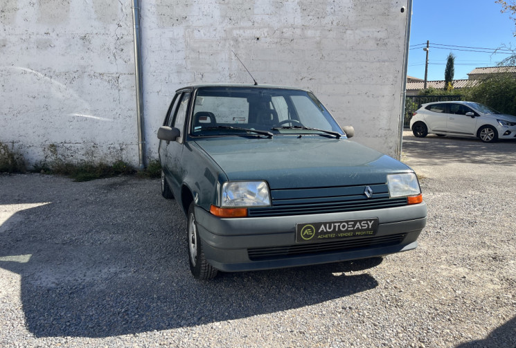 Renault 5 1.1 Super 5 Parfait état
