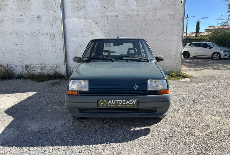 Renault 5 1.1 Super 5 Parfait état