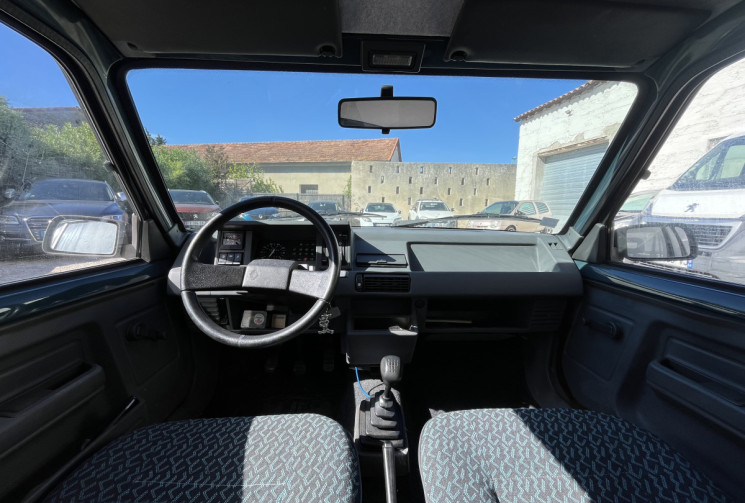 Renault 5 1.1 Super 5 Parfait état
