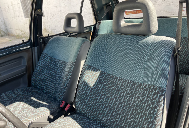 Renault 5 1.1 Super 5 Parfait état