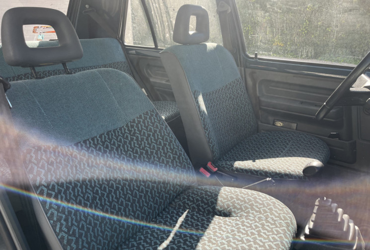 Renault 5 1.1 Super 5 Parfait état