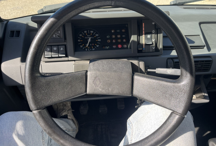 Renault 5 1.1 Super 5 Parfait état