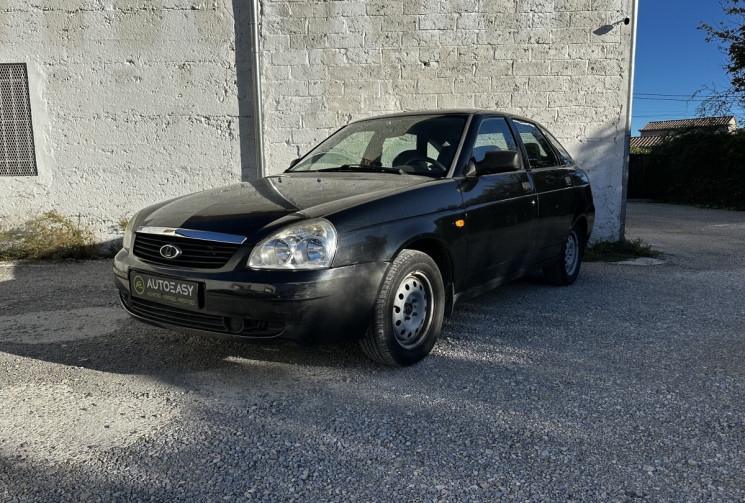Lada Priora 1.6 98cv