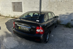 Lada Priora 1.6 98 cv Clim 5P