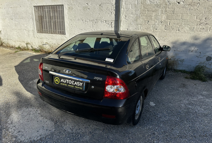 Lada Priora 1.6 98cv