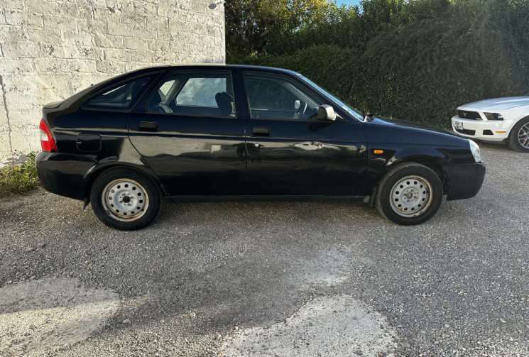 Lada Priora 1.6 98 cv Clim 5P