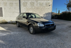 Lada Priora 1.6 98 cv Clim 5P