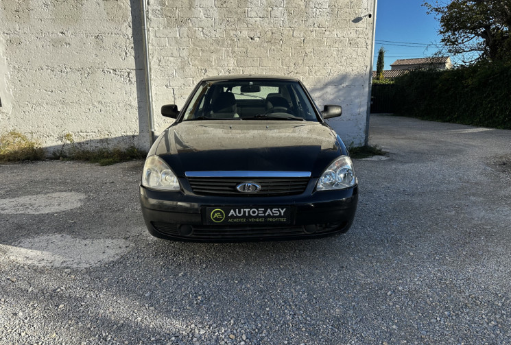 Lada Priora 1.6 98cv