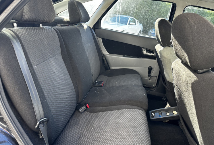 Lada Priora 1.6 98 cv Clim 5P