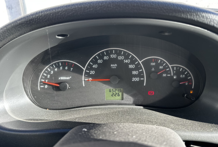 Lada Priora 1.6 98cv