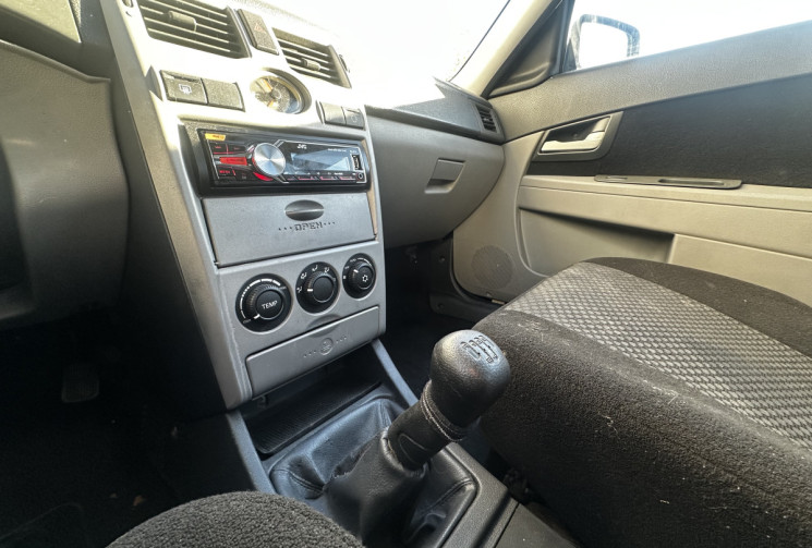 Lada Priora 1.6 98cv