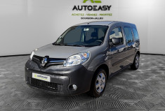 Renault Kangoo 1.5 DCI / 75 CH / AUTHENTIQUE / CLIM 