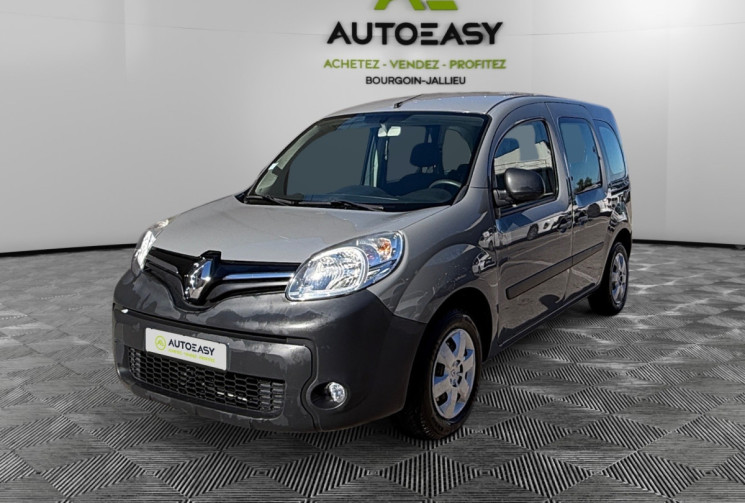 Renault Kangoo 1.5 DCI / 75 CH / AUTHENTIQUE / CLIM 