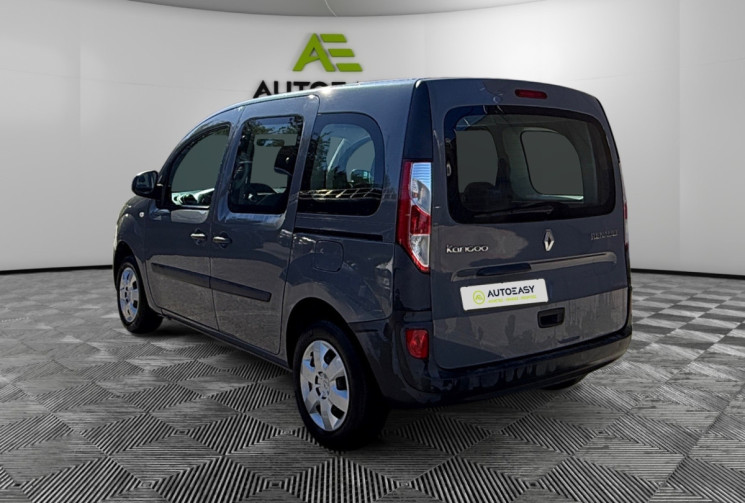 Renault Kangoo 1.5 DCI / 75 CH / AUTHENTIQUE / CLIM 