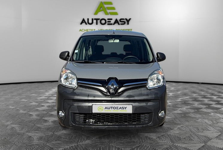 Renault Kangoo 1.5 DCI / 75 CH / AUTHENTIQUE / CLIM 