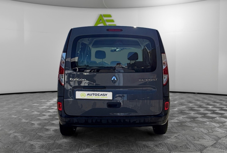 Renault Kangoo 1.5 DCI / 75 CH / AUTHENTIQUE / CLIM 