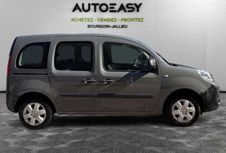 Renault Kangoo 1.5 DCI / 75 CH / AUTHENTIQUE / CLIM 