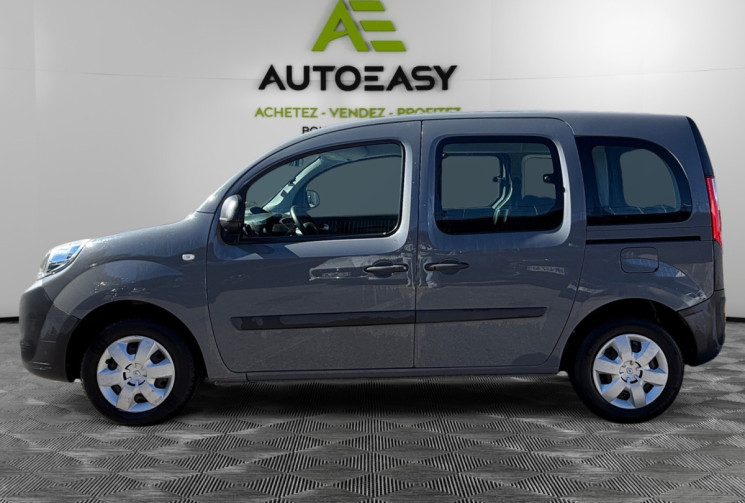 Renault Kangoo 1.5 DCI / 75 CH / AUTHENTIQUE / CLIM 