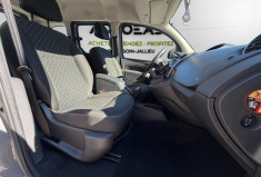 Renault Kangoo 1.5 DCI / 75 CH / AUTHENTIQUE / CLIM 